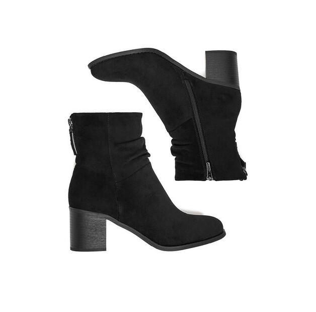 Ankle Boots JENNY CEO-MARTINA WS14438-22 Black