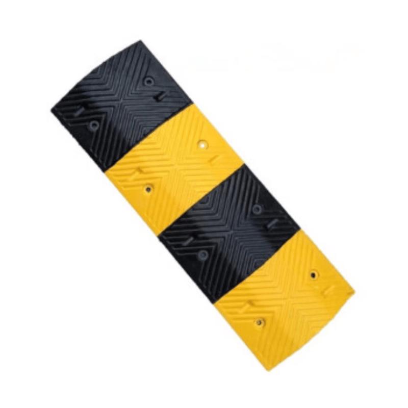 Ouyin Rubber Road Speed Bump