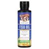Fresh Catch Fish Oil, Omega 3 EPA/DHA, Orange Flavor, 8 Fl Oz (236 Ml)