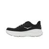 HOKA Bondi 9 Black White Men Sneakers 1162011-BWHT
