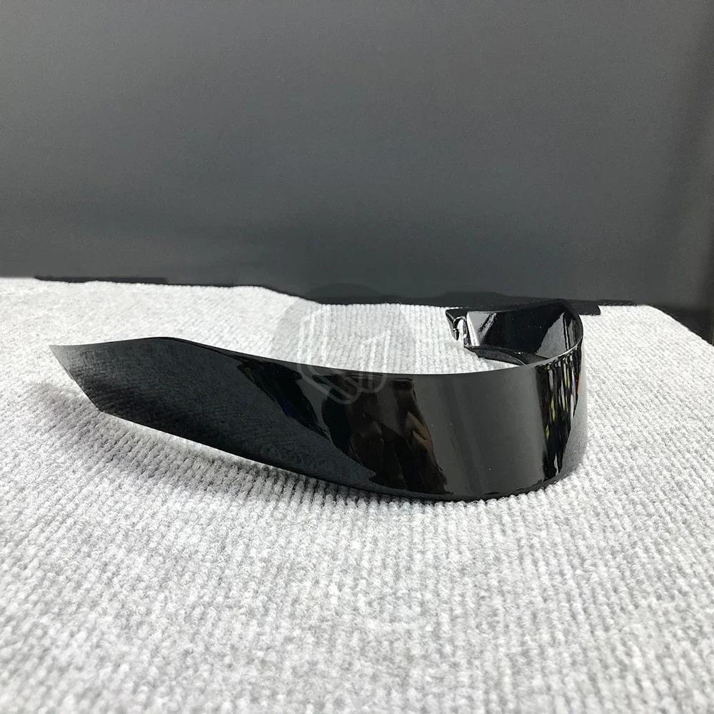 Motorcycle Helmet Spoiler For AGV Pista GPRR GP RR