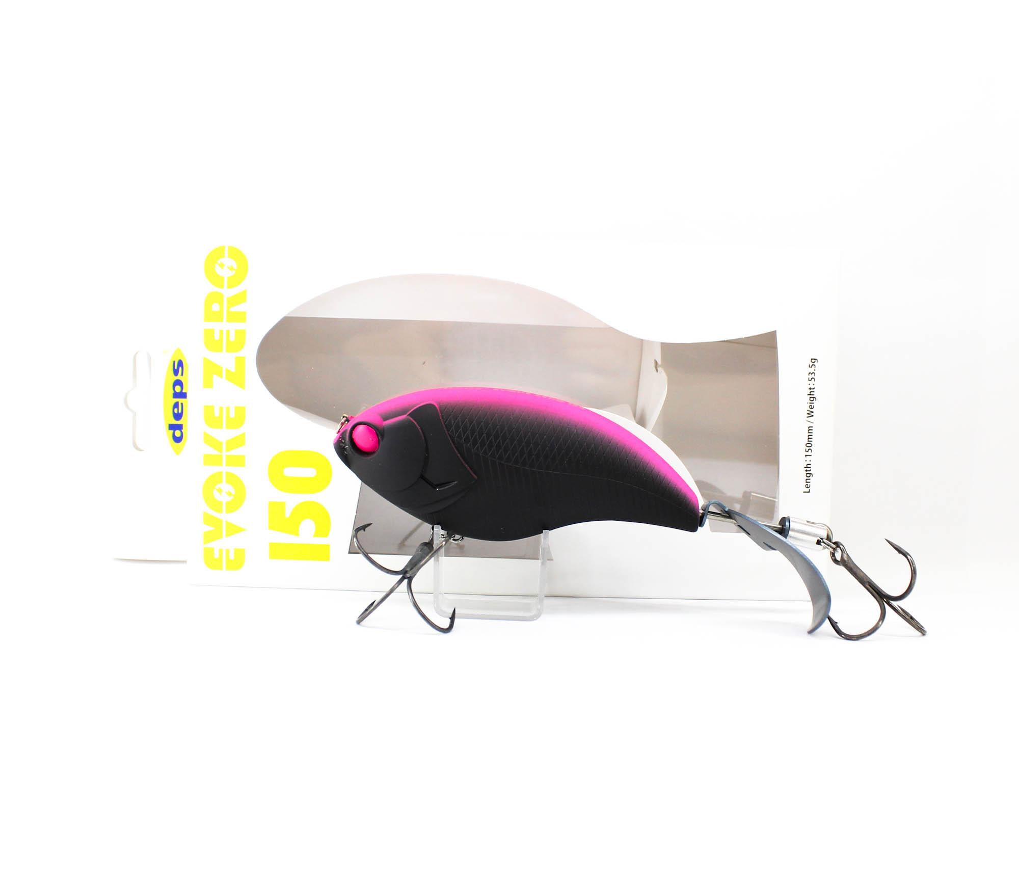 

Deps Evoke Zero 150 Floating Lure 03 (1037)
