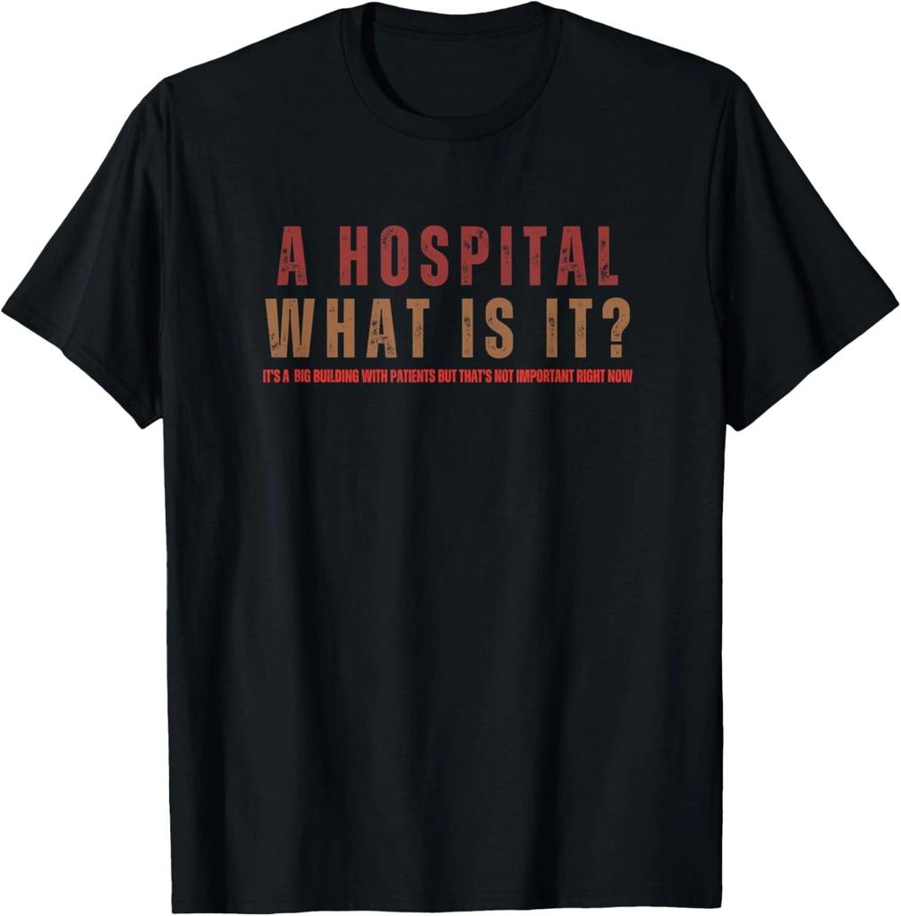 Airplane_ Movie Shirt_ classic cinema funny_ I Am Serious T- Shirt