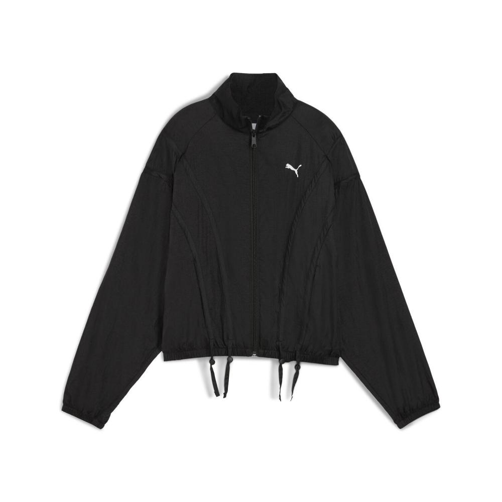 Куртка Puma W Dare To Oversized Wv 633971 01bk M