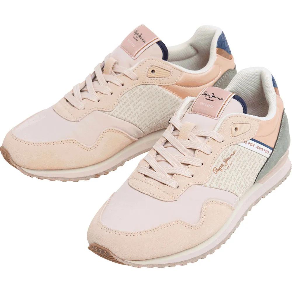 Pepe Jeans Кросовки London Print