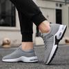 Men's Sneakers Casual Sneakers Men's Summer Shoes Non Slip, Lightweight, Soft Outdoor Running Sports and Leisure Shoes