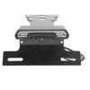 Motorcycle License Plate Holder Bracket with LED Tail Light Fit for Yamaha XSR900 2014‑2020