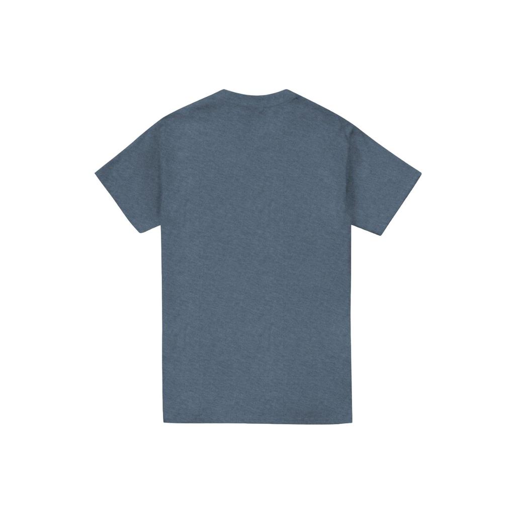 Star Wars The Mandalorian Mens Heather Grogu T-Shirt