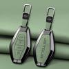 Zinc Alloy Auto Smart Key Fob Remote Cover Case Protect Housing Bag Fit For Chery Auto Jetour X70 X70Plus X70M X90Plus X95Pro Key Ring Auto