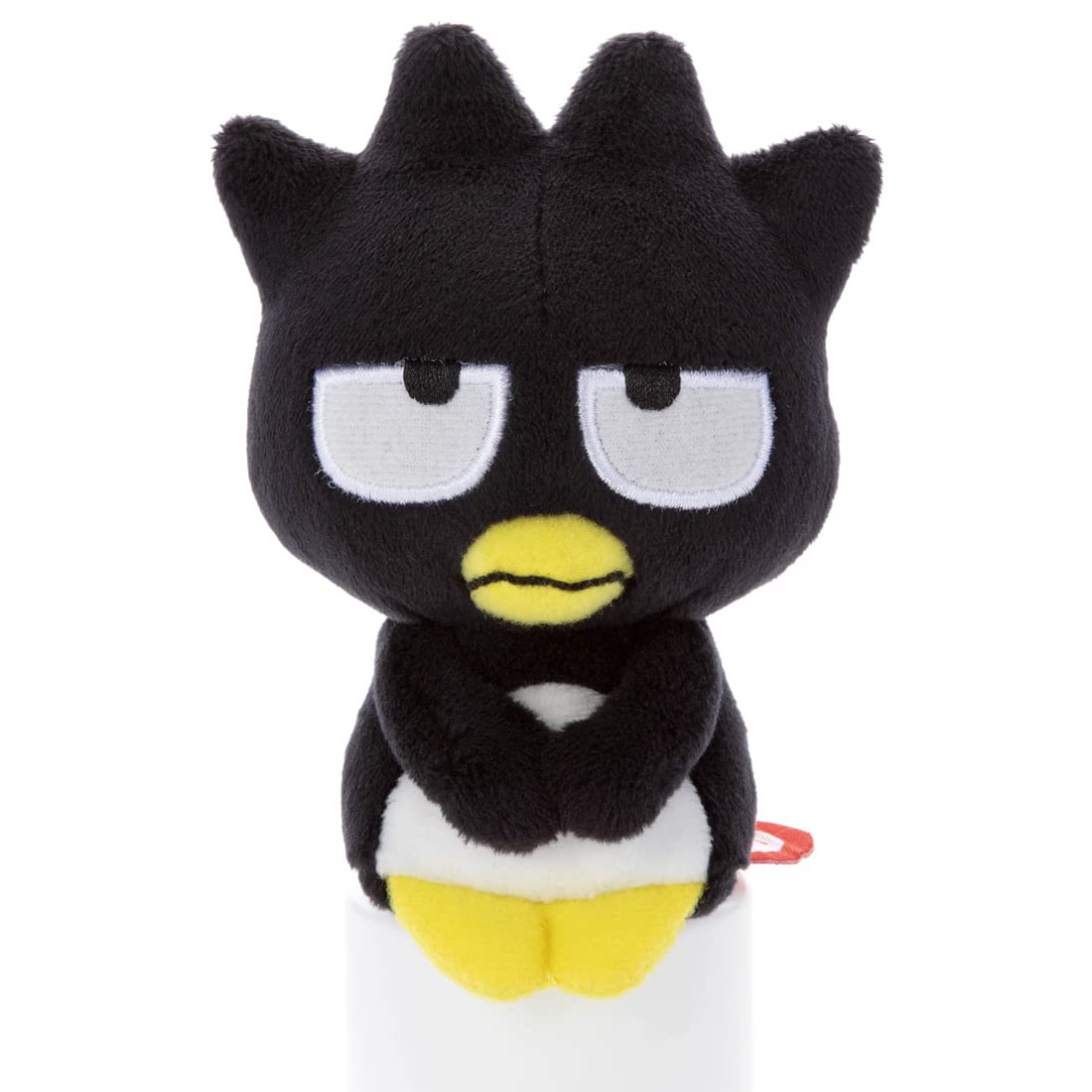 

Персонажи Sanrio Bad Badtz Maru Мягкая игрушка Высота 12 см Чоккори-сан Прибл.
