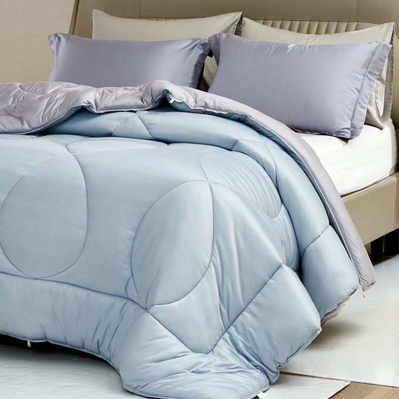 FUANNA All-Season Smart Warmth Quilt