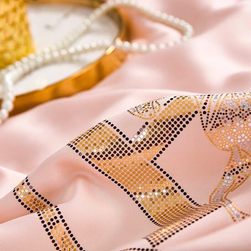 Donorn Tencel Summer Quilt