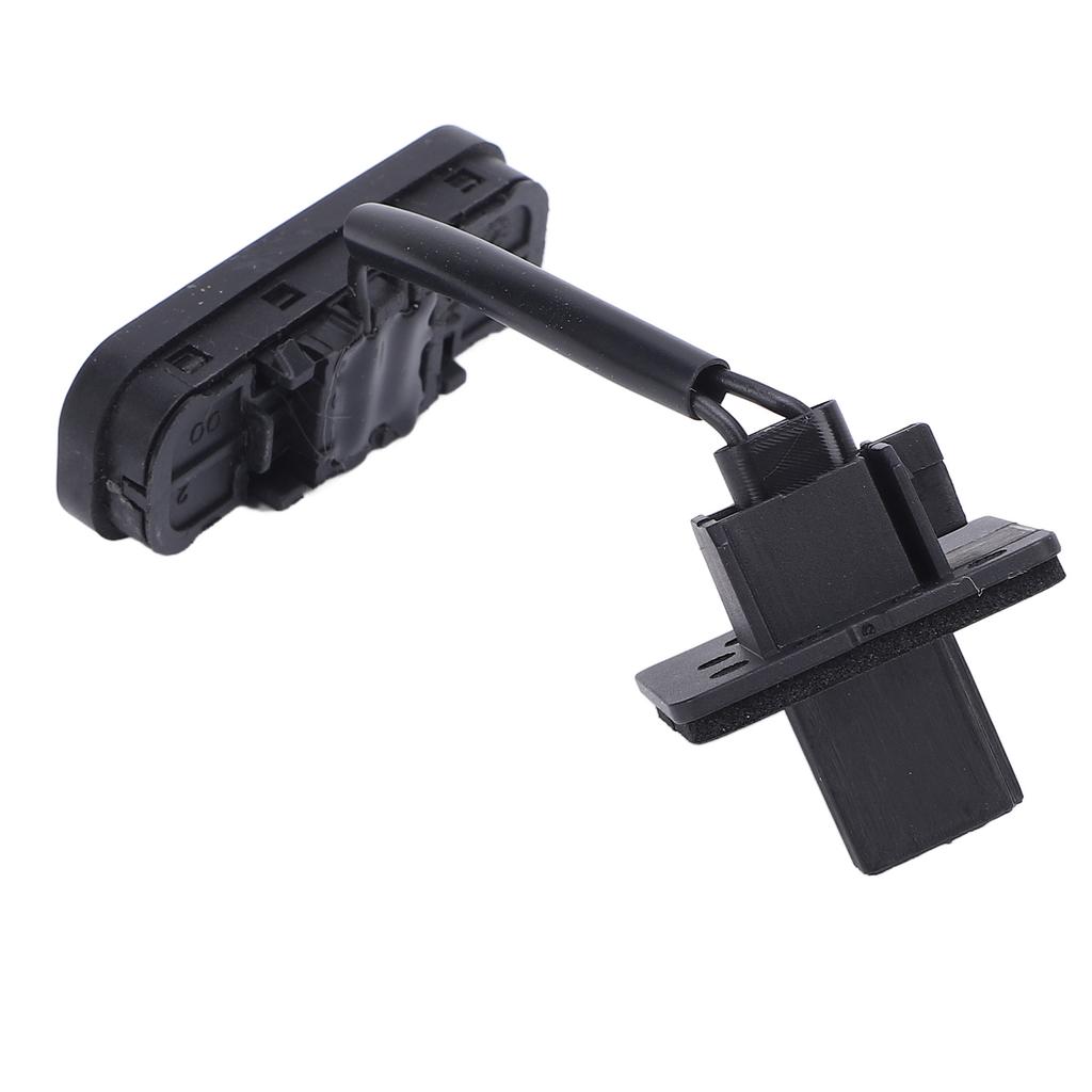 Tailgate Trunk Lid Release Switch 13422268 Tailgate Boot Door Opening Switch for Insignia 2009 to 2016