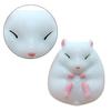 Popular Squeeze Toy TPR Stretchy Hamster Stress Toy Hand Press Squeezable Animal Pressure Release Toy ADD Favor Gift
