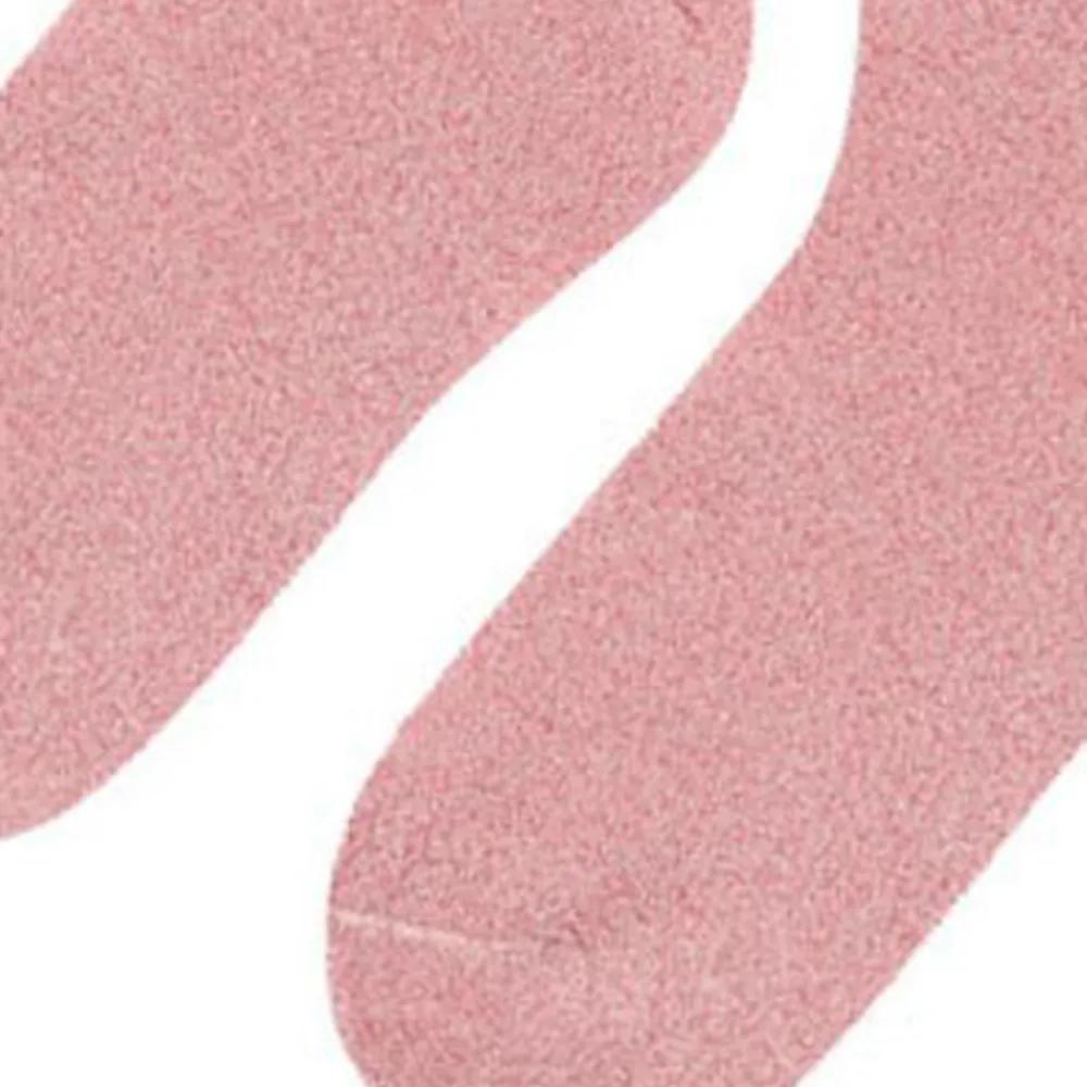 GUCCI Crew Socks Women's 1 Pack Pink (Unisex) Crew Socks 609345 3GF05 5868