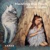 Healing the Pack by Clare E. Potter Paperback Book 9781913917524