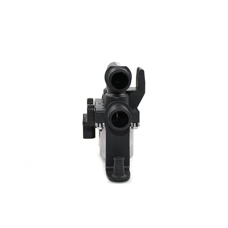 64128374995 Heizungsregelventil Doppelmagnetventil für BMW E39 530 540 E53 X5 64-12-8-372-016 1147412137