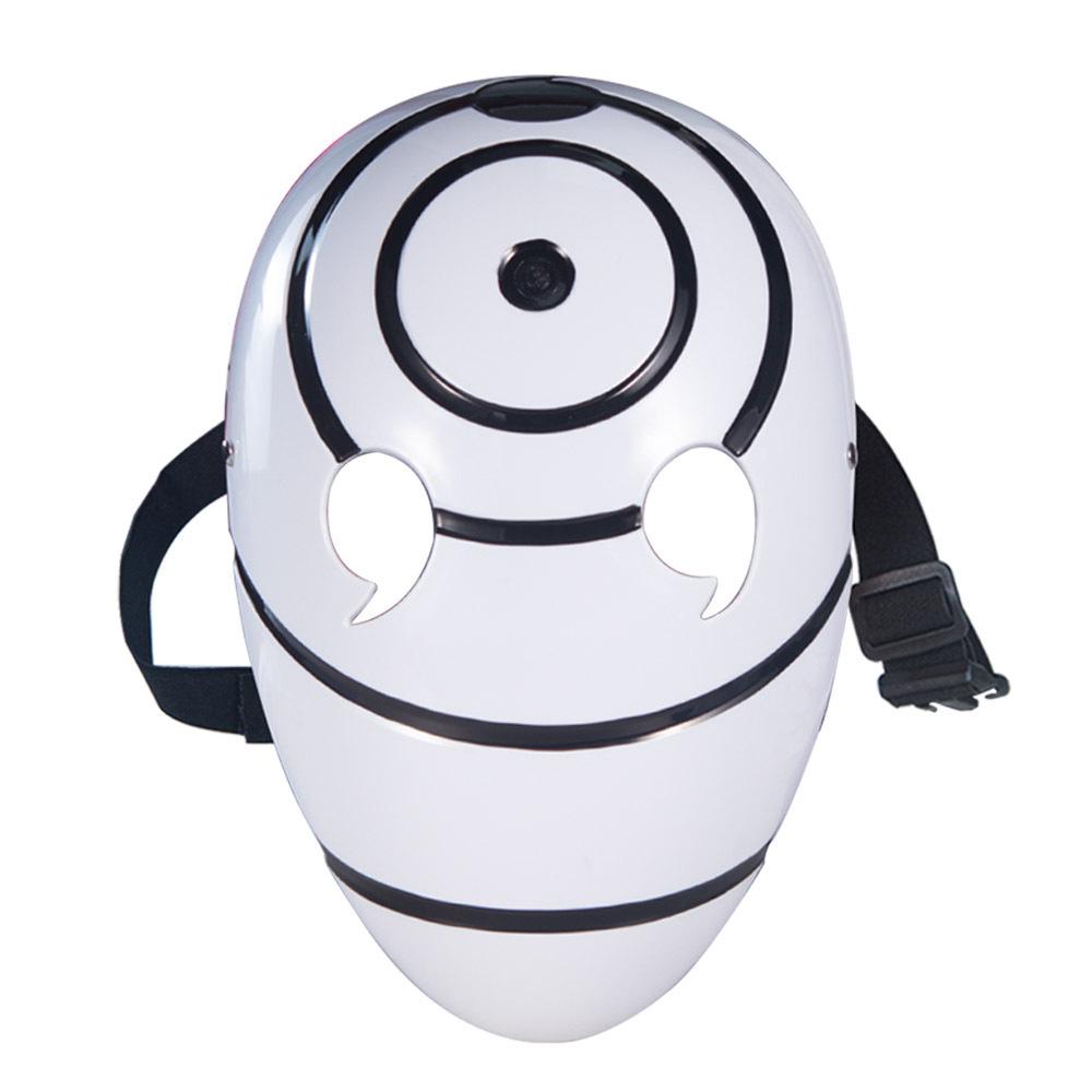 Japanese Anime Cosplay Ninja Mask