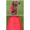 Pet Clothes Autumn and Winter Dogs Can Wear Warm Jackets On Both Sides Pet Cotton-padded Clothes