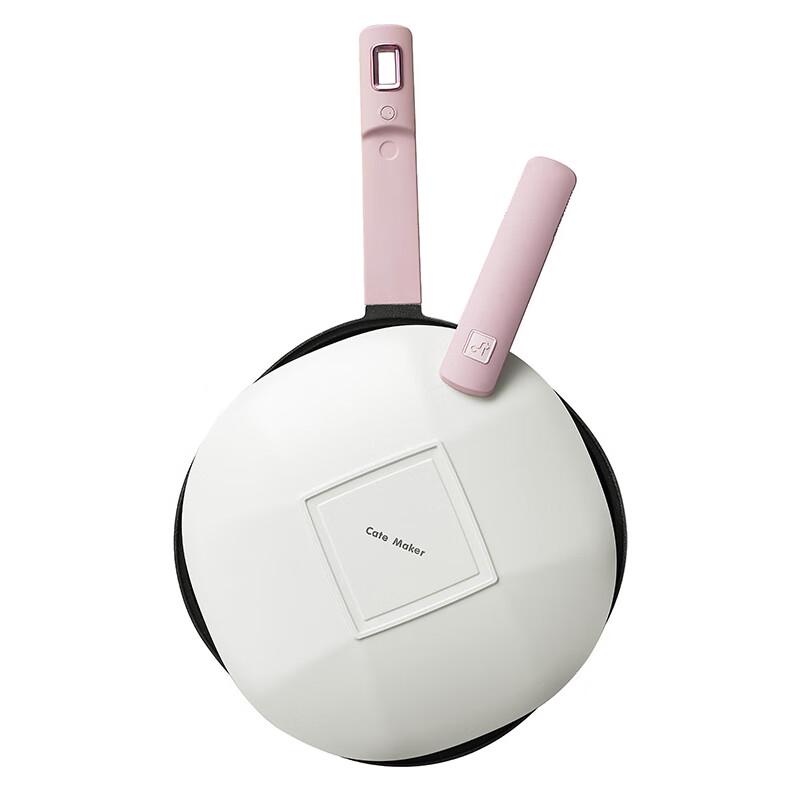 CateMaker Huayang Series Non-Stick Wok