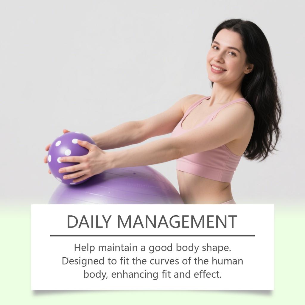 Body Care Patches, Microneedle Patches, Promote Body Circulation, Reduce Discomfort, And Rejuvenate Vitality(7pcs/box)