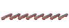 TOMYTEC TOMIX N Gauge Special Edition JR 103 Series Commuter Train JR West Japan Specification Mixed Formation Orange Set 97940 Model Railway Train