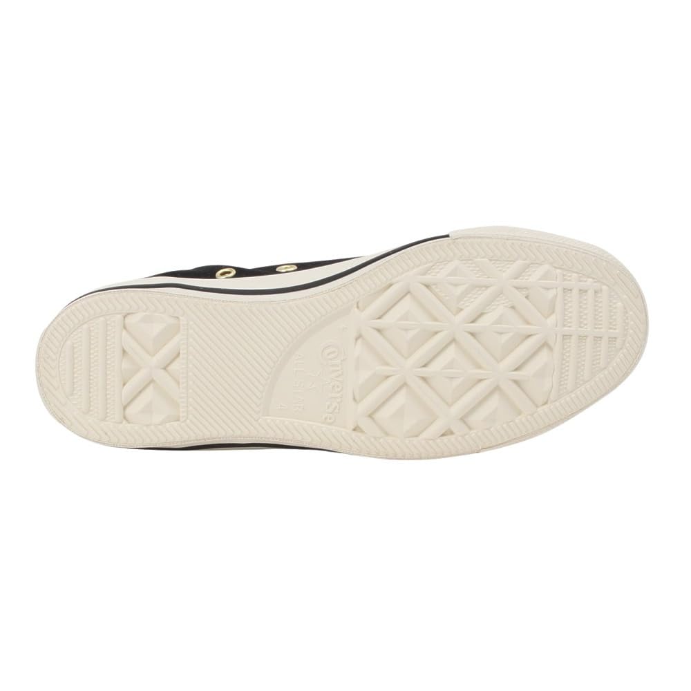 All Star Gold Zip HI