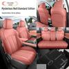 Changan CS75 PRO Full Coverage Seat Covers - Fits 26 Models, Universal All-Season Car Seat Cushions