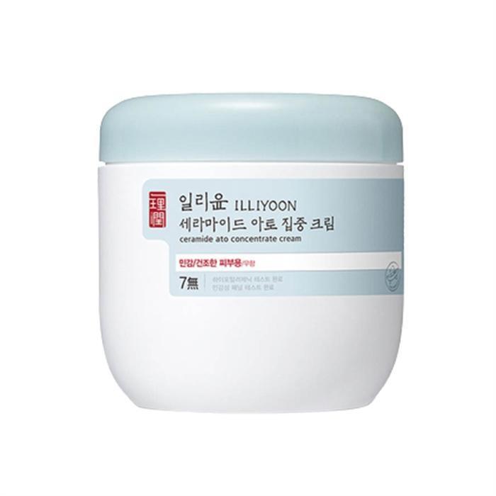 ILLIYOON Ceramide Ato Intensive Cream 500ml (9967319)