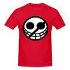 Doflamingo Tshirt For Unisex Cotton Oversized T Shirts Unisexs Short Sleeve Oneck Summer Clothes Tops S6xl