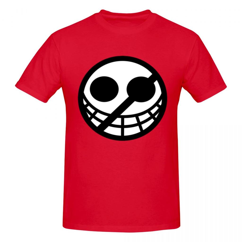 Doflamingo Tshirt For Unisex Cotton Oversized T Shirts Unisexs Short Sleeve Oneck Summer Clothes Tops S6xl