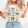 The Latest Hotselling Tshirt Shortsleeved Retro Halloween Mickey Ghost Loose Breathable Tshirt Womens Clothing