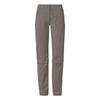 VAUDE Trousers Farley Stretch Capri T-Zip III