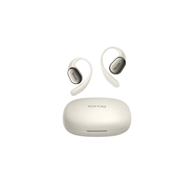 

Saina C16S Open-Ear Bone Conduction Sport Earphones