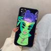 Hippie Grunge Art For Xiaomi Redmi Note 13 10 12 11 14 15 Pro Plus Case Cover For Redmi 15 13C 12C 14C 10C 15C