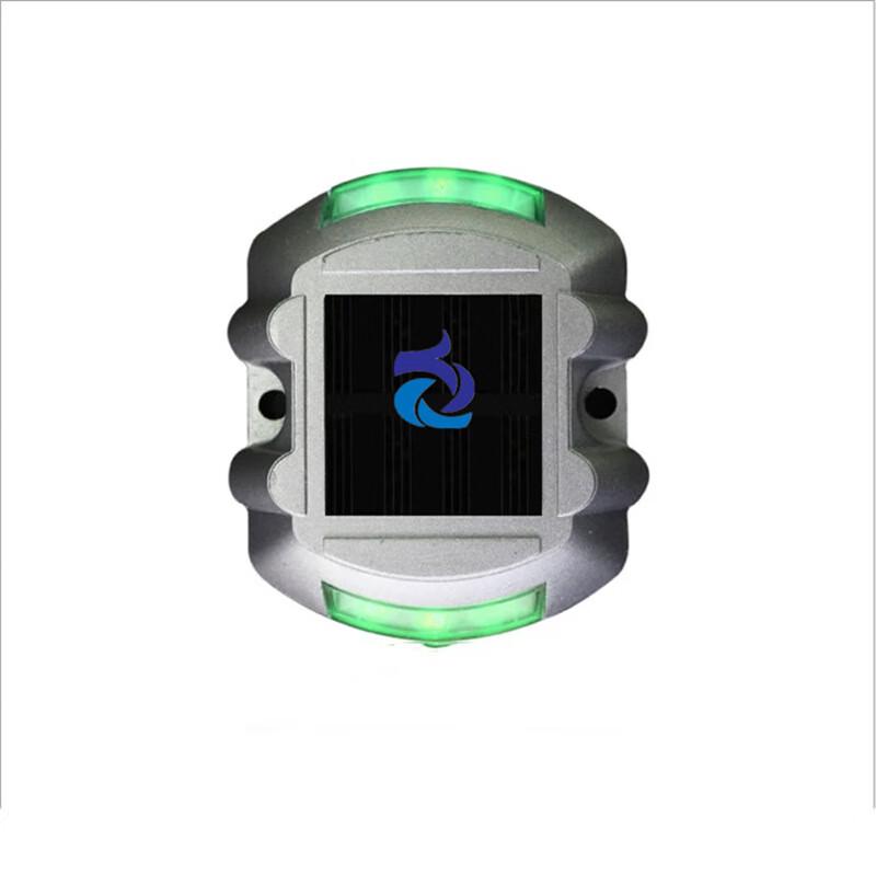 Meibo Solar Horseshoe Pathway Light