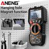 ANENG SZ12 Digital Multimeter 20000 Meter Test Tools Count AC/DC Voltage Tester Current Multimetro Resistance Capacitance