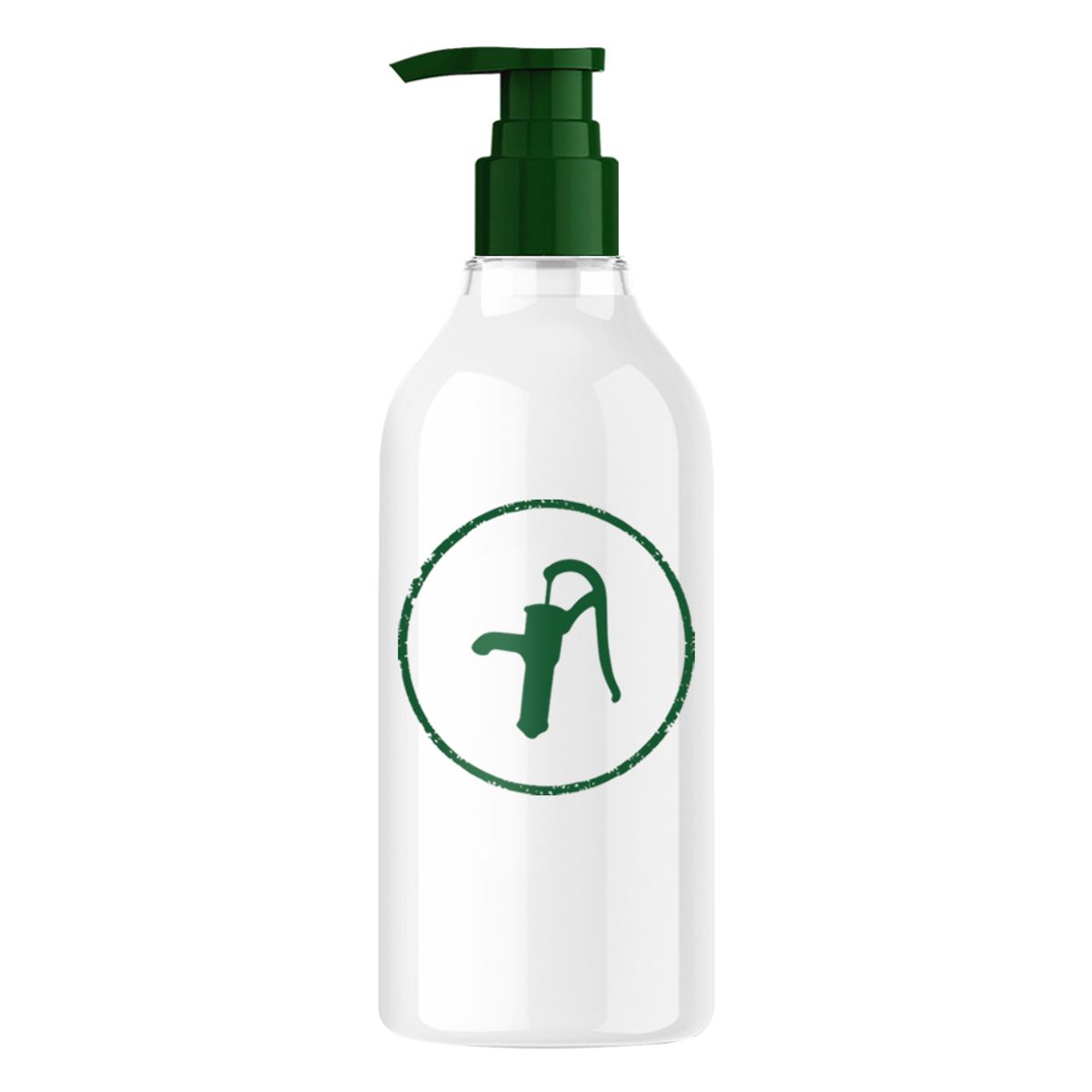 Green Pump Moisture Treatment 500ml