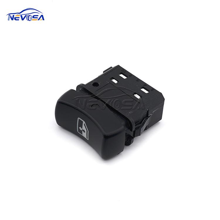 Scania Power Window Lifter Control Switch 1421856