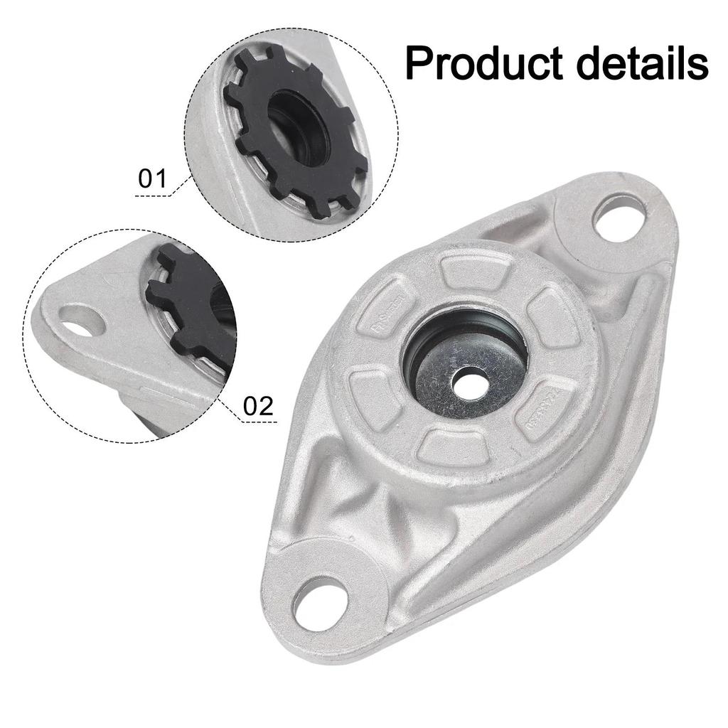 Auto Repair Vehicle Maintenance As Shown For Volvo S60 Absorber Strut Mount Fits 2011-2018 Models Quality MaterialsGood Product