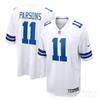 Camiseta de Fútbol Americano NFL Dallas Cowboys para Hombre Manga Corta Mezcla de Algodón Uniforme Deportivo de Equipo Rugby Baloncesto Entrenamiento