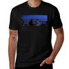 Punchdrunk Love Tshirt Comfortable Work Wear Tee