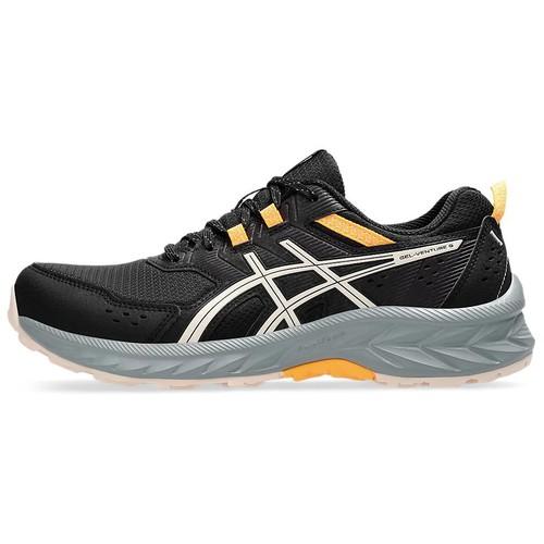 

Asics Gel Venture 9 Black Pearl Pink Women s - 1012B313-009 EU 40 чёрный