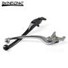 Maneta de Freno Delantera Para SUZUKI GSF 400 600 650 1200 1250 N/S BANDIT Inazuma 250 Burgman 650 Gladius SV 1000 Motocicleta Aluminio