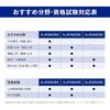 Casio Scientific Calculator, High-Resolution Display, Japanese Language Display, Over 500 Functions/Features, fx-JP500CWS-N