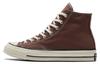 Chuck 70 High 'Squirrel Friend Brown' A02755C
