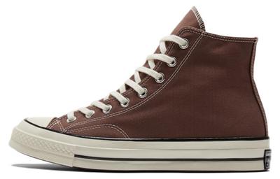 Chuck 70 High 'Squirrel Friend Brown' A02755C