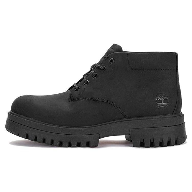 Timberland Arbor Road Waterproof Chukka Boot