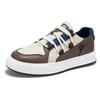 Fashion Zimni With Ties Men's Sneakers Shoes Original Walking Sneachers Donna New Shoes Shoes Sport Releases Jogging Funky Trending