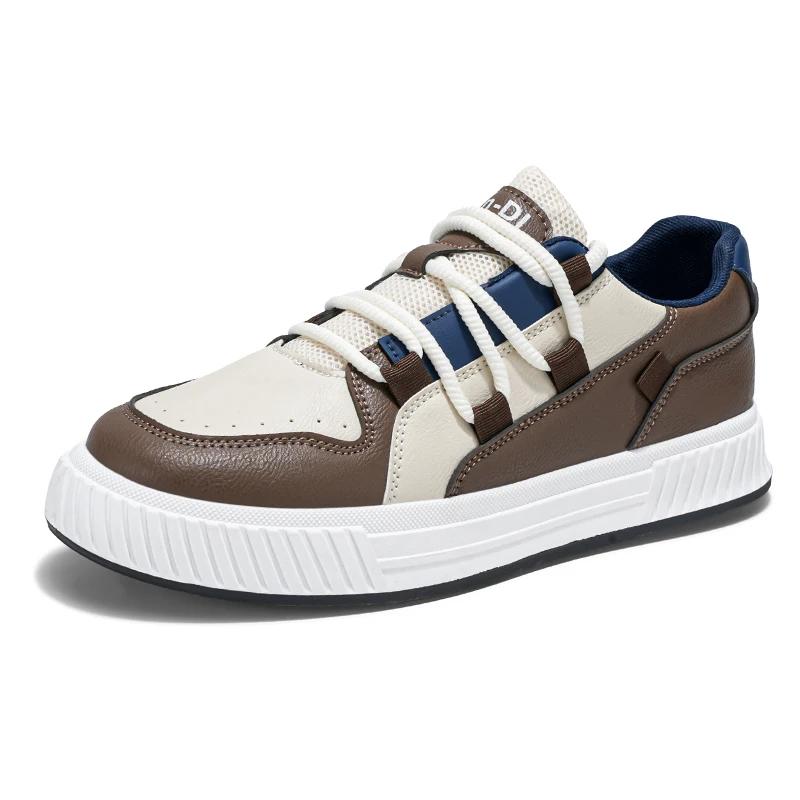 Fashion Zimni With Ties Men's Sneakers Shoes Original Walking Sneachers Donna New Shoes Shoes Sport Releases Jogging Funky Trending